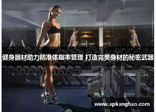 健身器材助力精准体脂率管理 打造完美身材的秘密武器