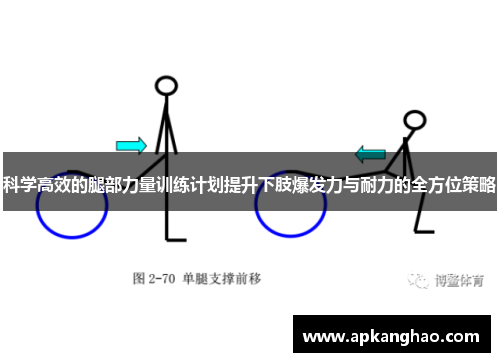 科学高效的腿部力量训练计划提升下肢爆发力与耐力的全方位策略